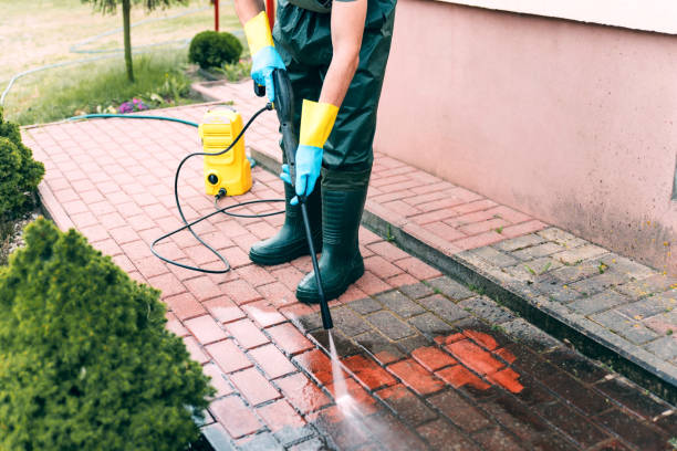 Local Pressure Washing Services in Marquette Heights, IL