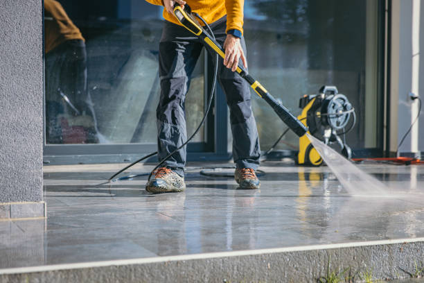 Pressure Washing Services for Businesses in Marquette Heights, IL